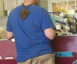 the most epic beard ever funny picture