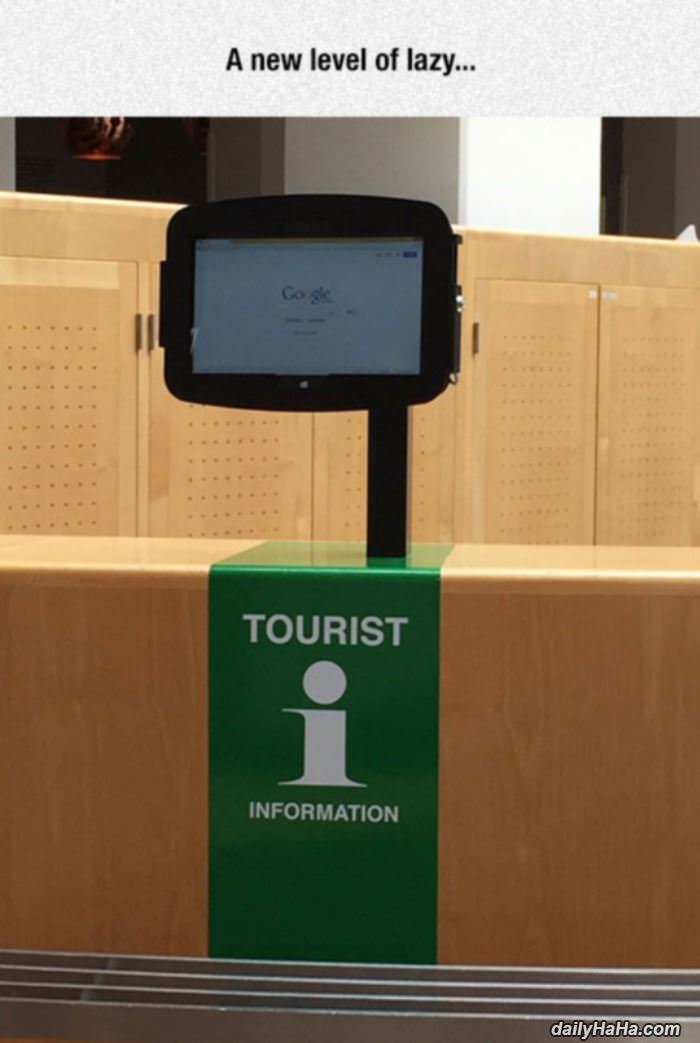 the newest level of lazy funny picture