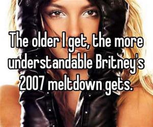 the older i get funny picture