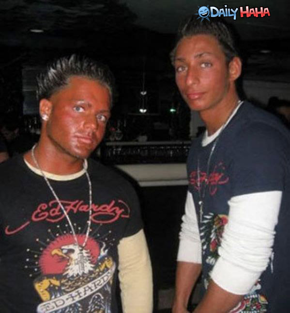 The Orange Kids PIcture