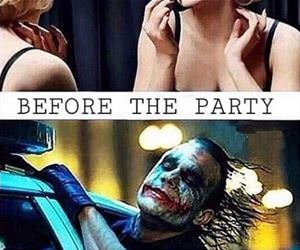 the party funny picture