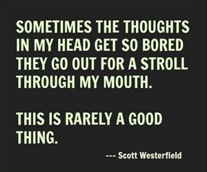 the thoughts in my head funny picture