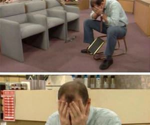 the workforce funny picture