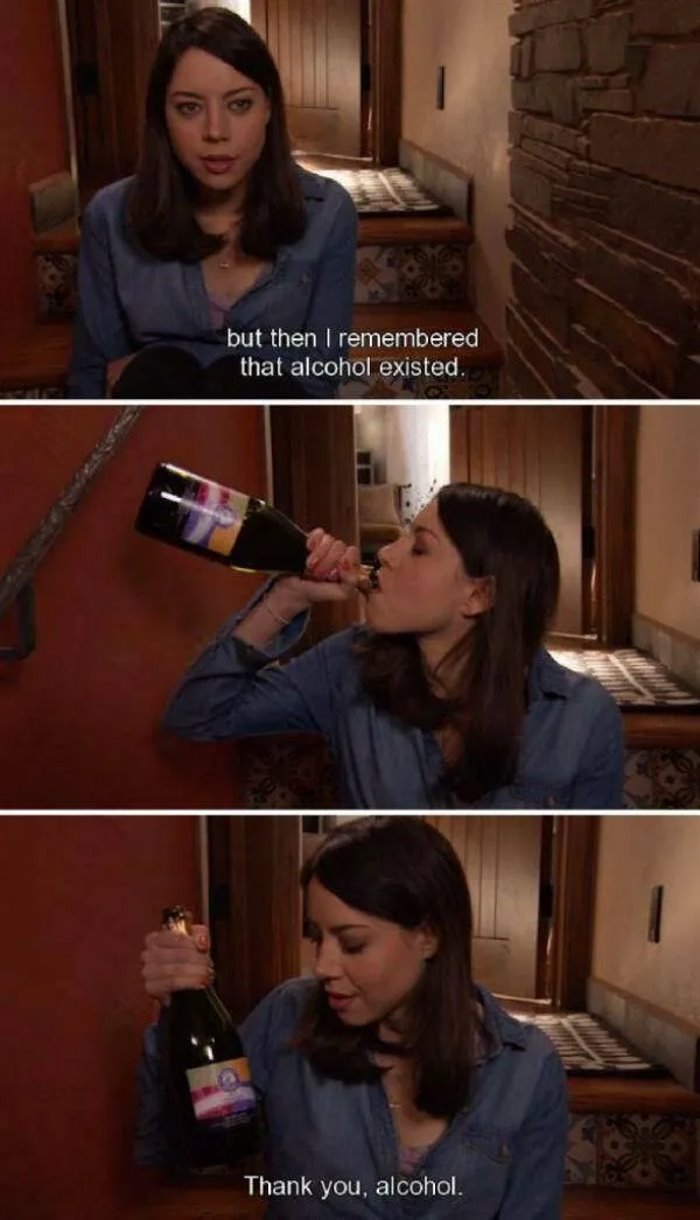 then i remembered