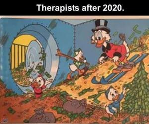 therapists