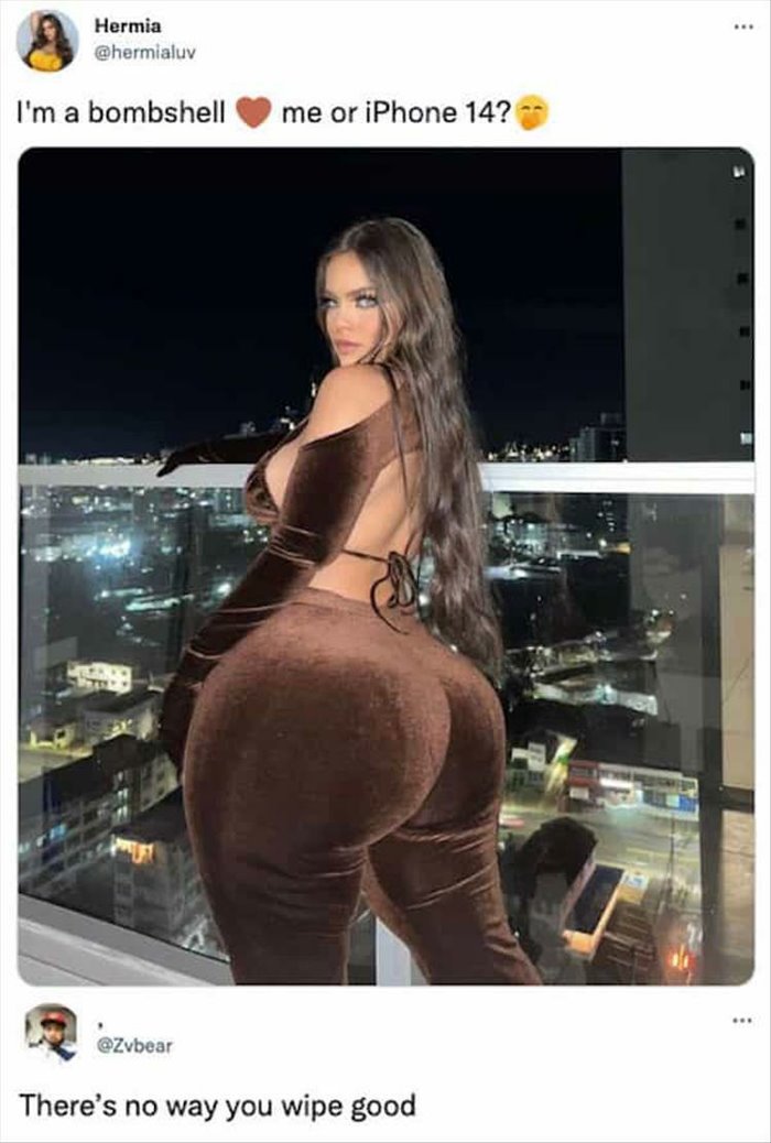 there is no way ... 2