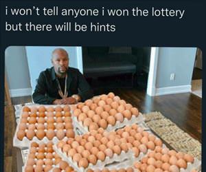 there will be signs ... 2