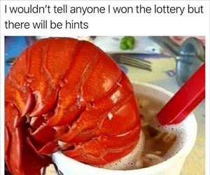 there would be hints