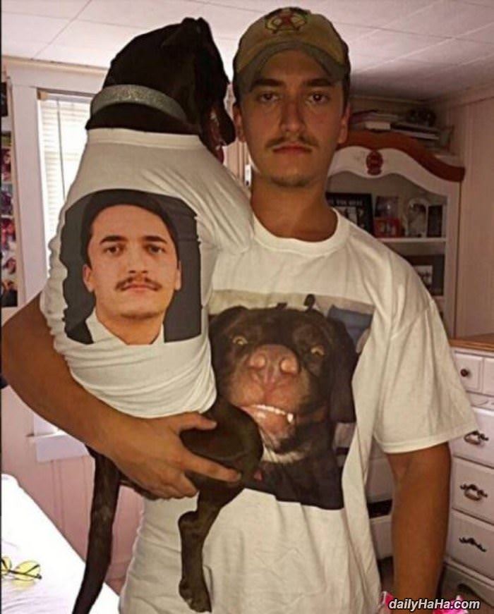 these 2 are in love funny picture