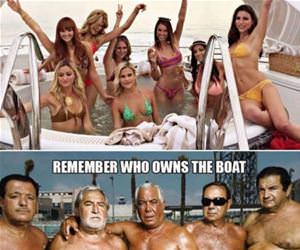 these girls on instagram funny picture