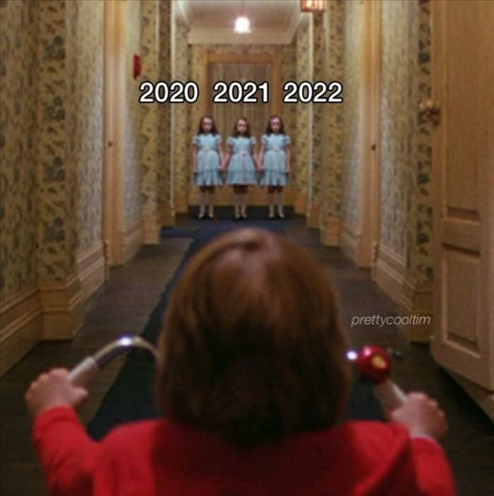 they are all the same