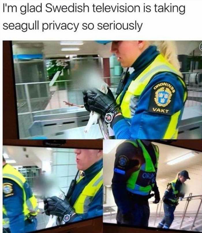 they need privacy