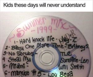 they will never understand