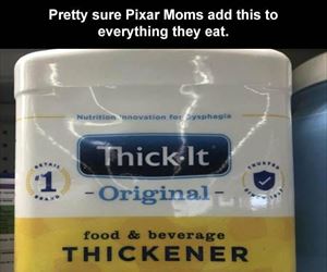 thickener