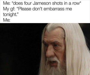 things are in motion