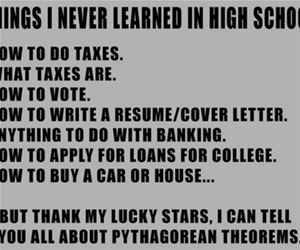 things-i-never-learned funny picture
