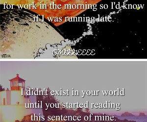 things to consider funny picture