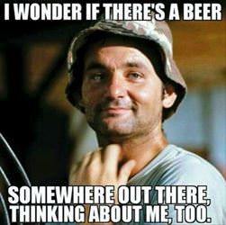 thinking about me too