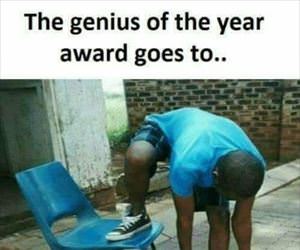 this guy is missing some marbles