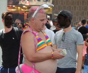 this guy knows how to party