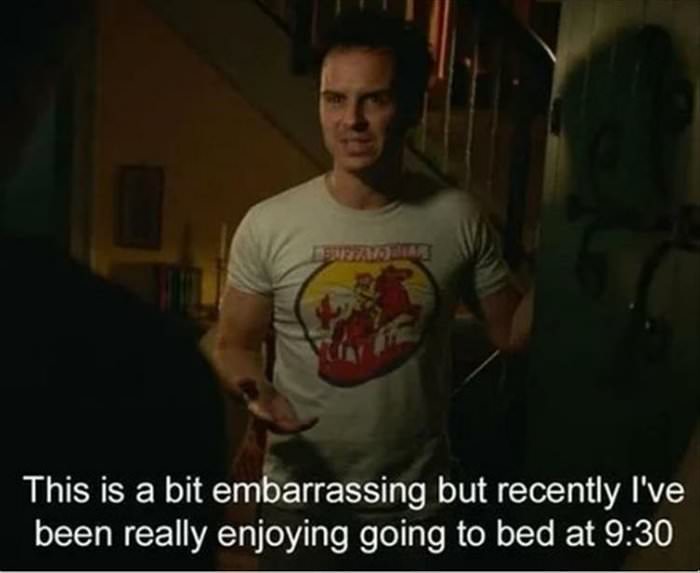 this is a bit embarassing