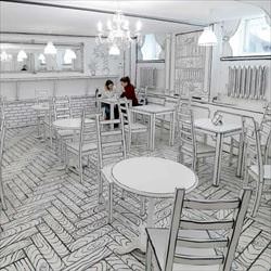 this is a weird place