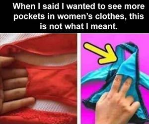 this is not what i meant