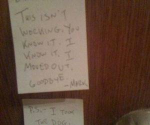 Sour Relationship funny picture