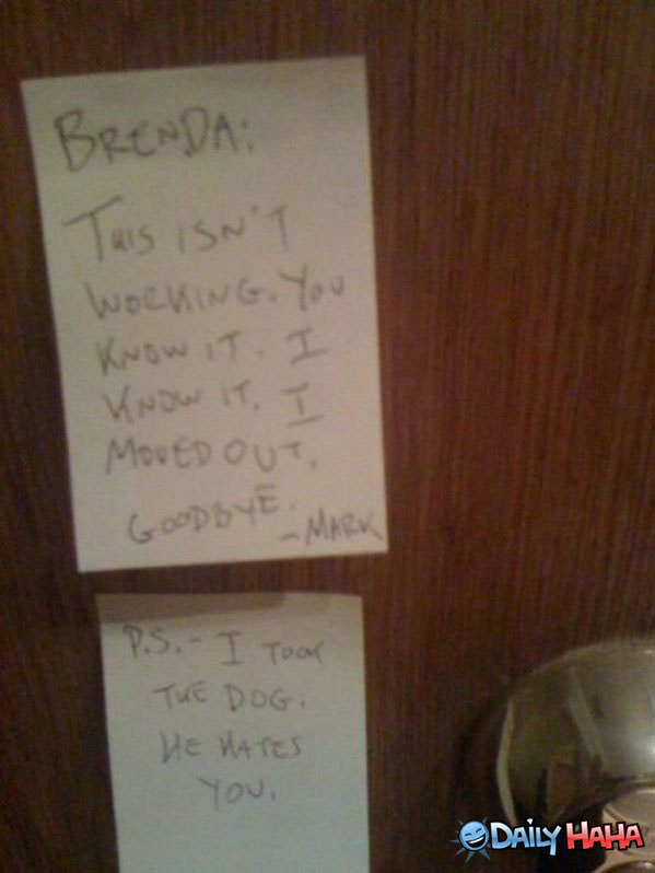 Sour Relationship funny picture