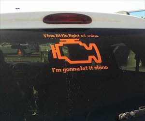 this little light of mine