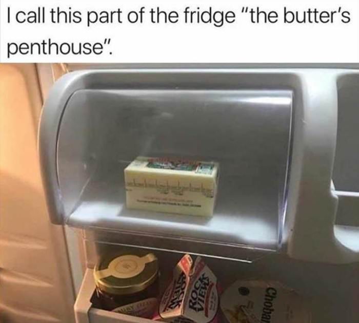 this part of the fridge ... 2