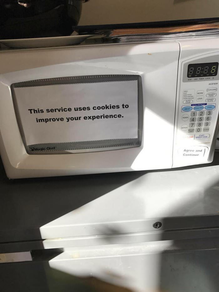 this service uses cookies