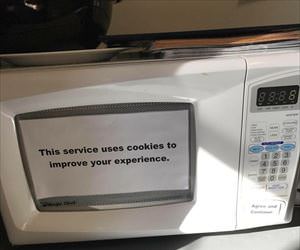 this service uses cookies