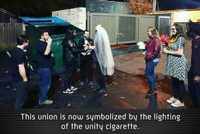 this union