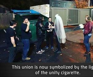 this union