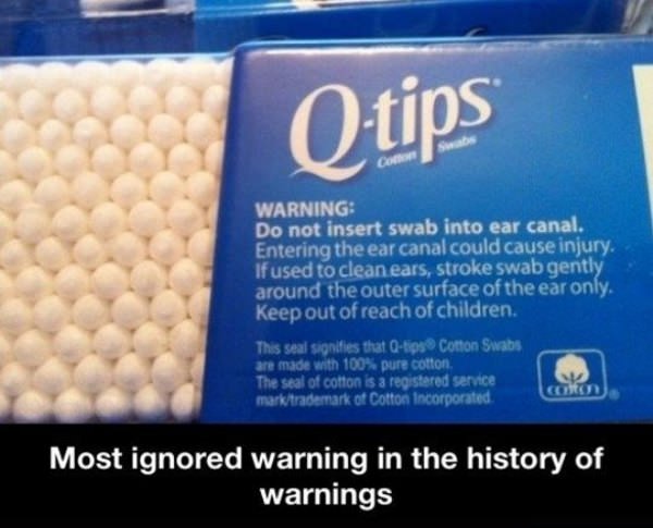 This Warning funny picture
