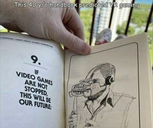 this will be our future