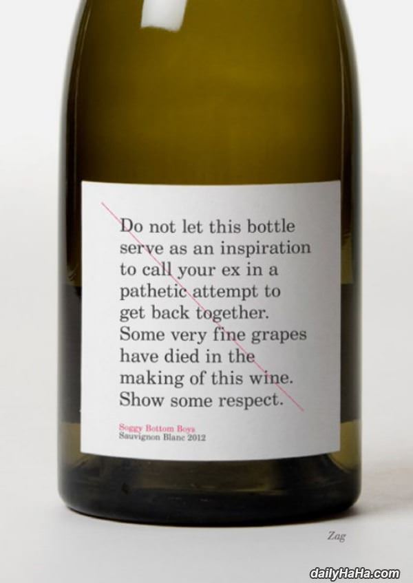 this bottle funny picture