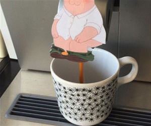 this coffee funny picture