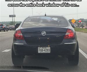 this dude funny picture