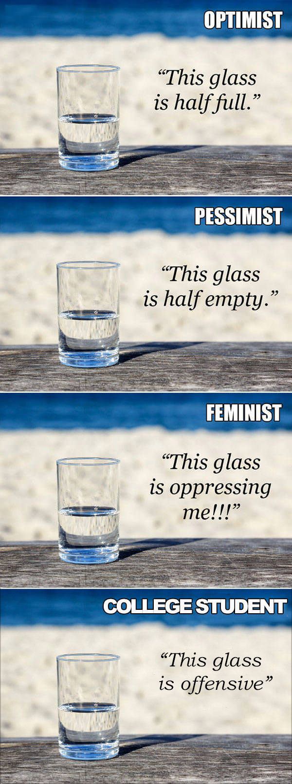this glass funny picture