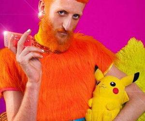 this guy exists funny picture