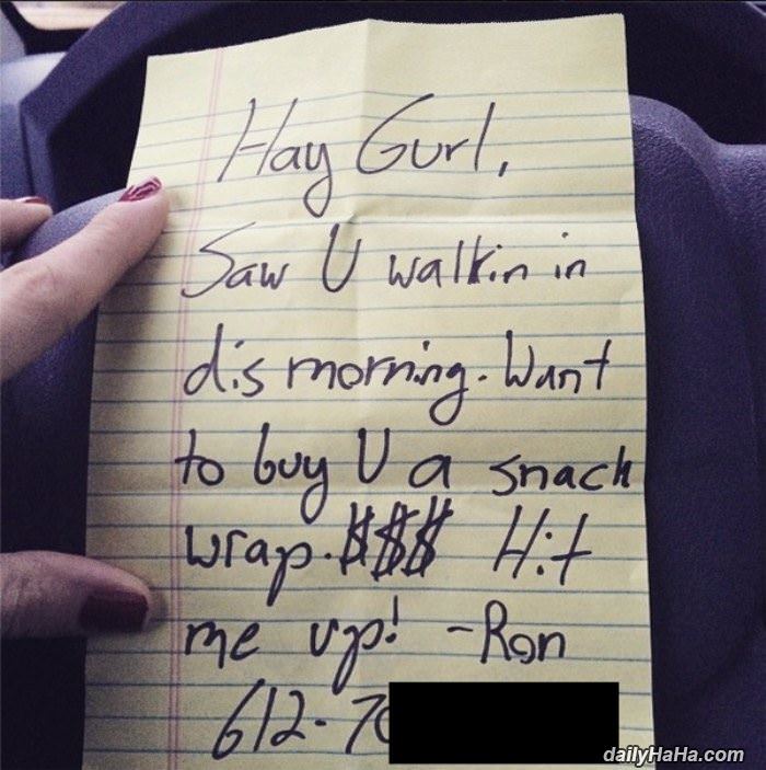 this guy has game funny picture