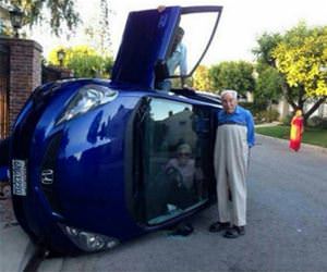 this guy is awesome funny picture