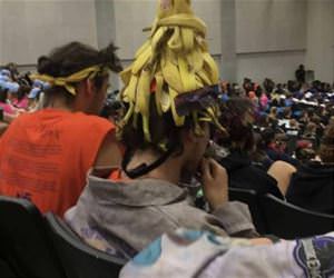 this guy is ready for college funny picture