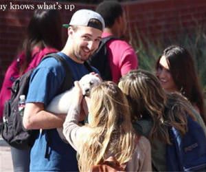 this guy knows whats up funny picture