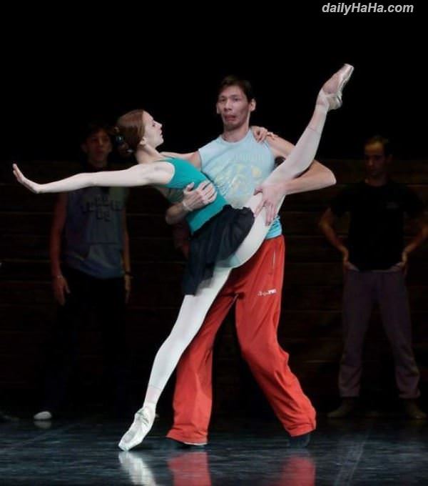 this guys face funny picture