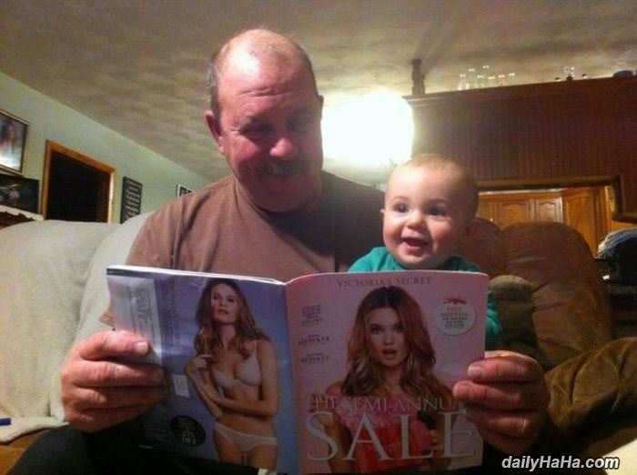 this is a good read funny picture