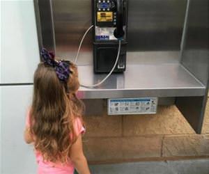 this is a telephone funny picture