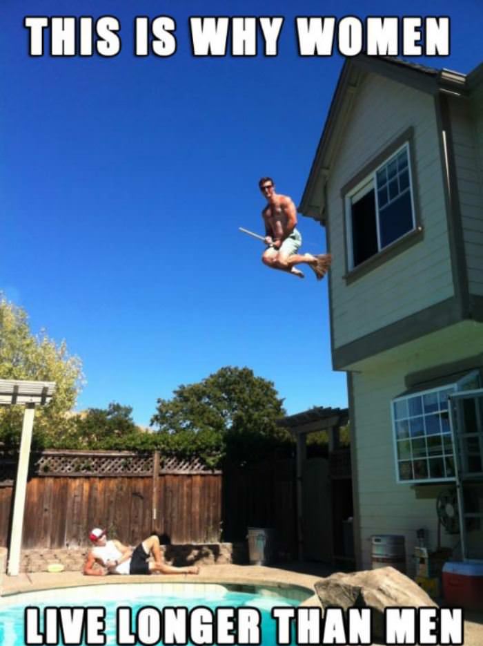 this is one reason funny picture